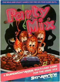 Party Mix - Box