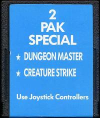 2-Pak Special - Cartridge