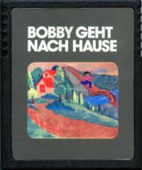 Bobby Geht Nach Hause - Cartridge