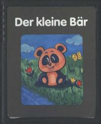 Der Kleine Bar - Cartridge