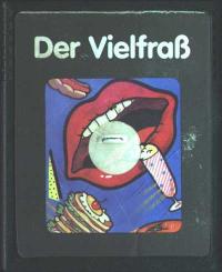 Der Vielfraß - Cartridge