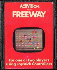 Freeway - Cartridge