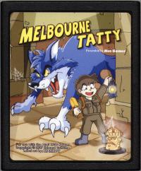 Melbourne Tatty - Cartridge