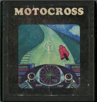 Motocross - Cartridge