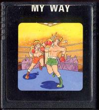 My Way - Cartridge