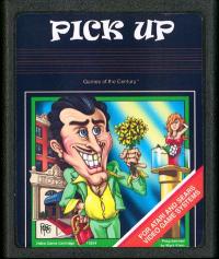 Pick Up - Cartridge