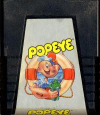 Popeye - Cartridge