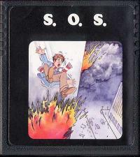 S.O.S. - Cartridge