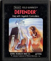 Defender - Cartridge