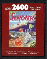 Sentinel - Cartridge