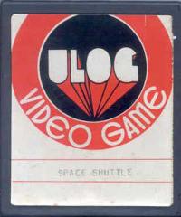 Space Shuttle - Cartridge