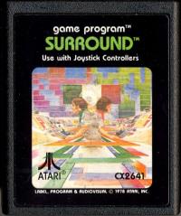 Surround - Cartridge