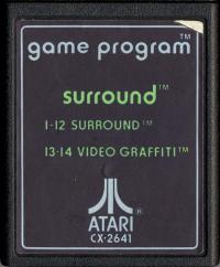 Surround - Cartridge