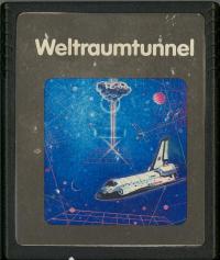 Weltraumtunnel - Cartridge