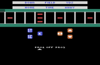 BLiP Football - Screenshot