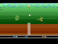 Bee-Ball - Screenshot