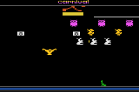 Carnival - Screenshot