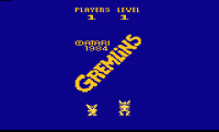 Gremlins - Screenshot