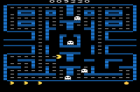 Pac-Man - Screenshot