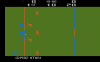 RealSports Football - Screenshot