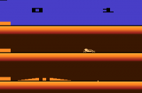 Stunt Cycle - Screenshot