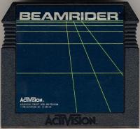 Beamrider - Cartridge