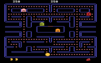 Pac-Man - Screenshot