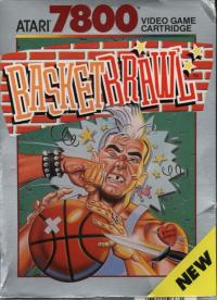 Basketbrawl - Box