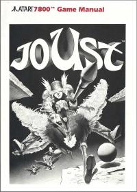 Joust - Manual