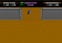 Commando - Screenshot