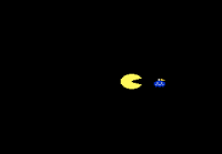 Pac-Man Collection - Screenshot