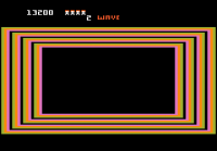 Robotron: 2084 - Screenshot