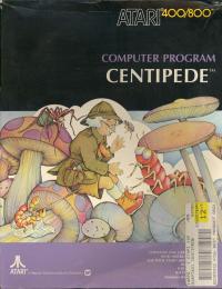 Centipede - Box