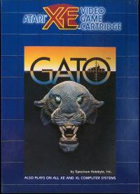 GATO - Box