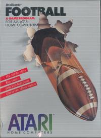 RealSports Football - Box