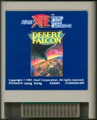 Desert Falcon - Cartridge