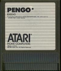 Pengo - Cartridge