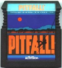 Pitfall! - Cartridge