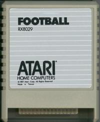 RealSports Football - Cartridge