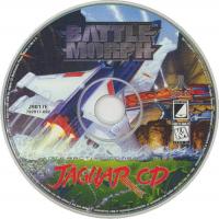 Battlemorph - Cartridge