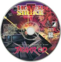 Hover Strike: Unconquered Lands - Cartridge