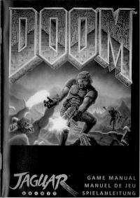 DOOM - Manual