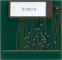 S.I.M.I.S. - Cartridge