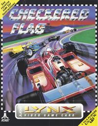 Checkered Flag - Manual